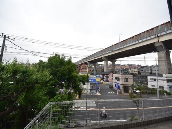 BEAMS弘明寺～ビームスグミョウジ～の物件内観写真